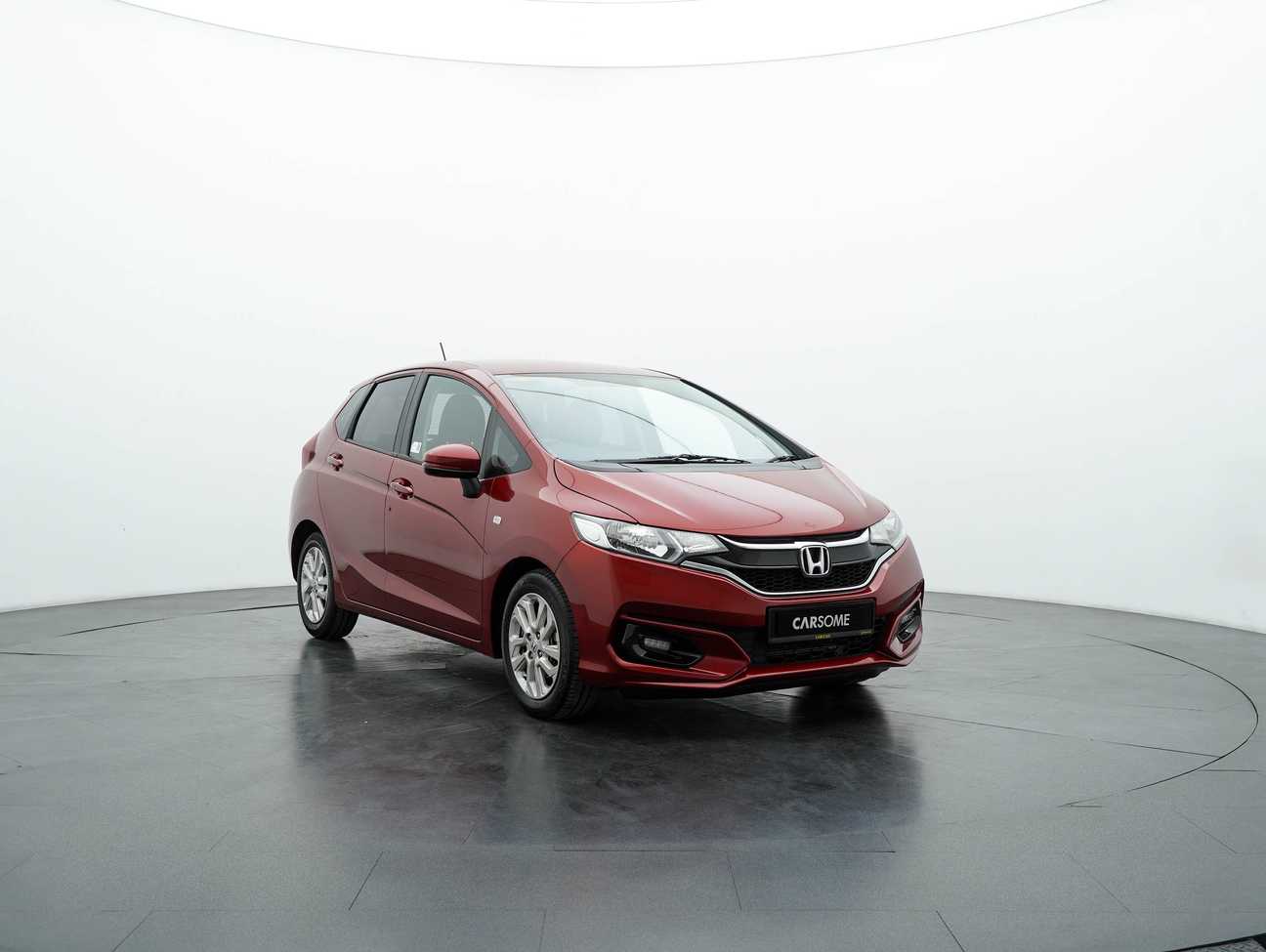 used 2020 Honda Jazz E i-VTEC 1.5