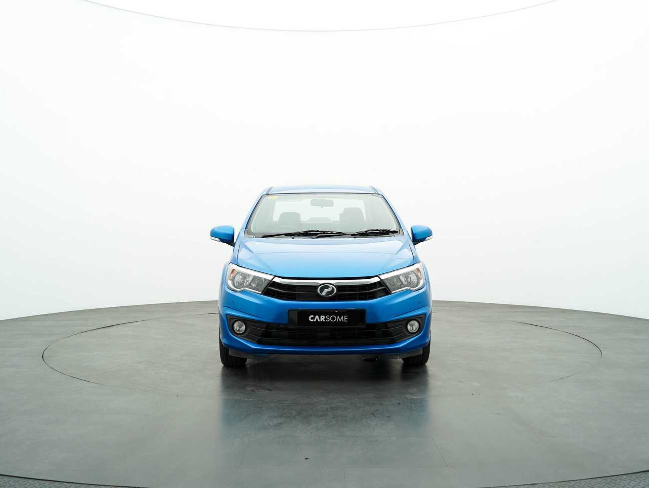 used 2017 Perodua Bezza X Premium 1.3