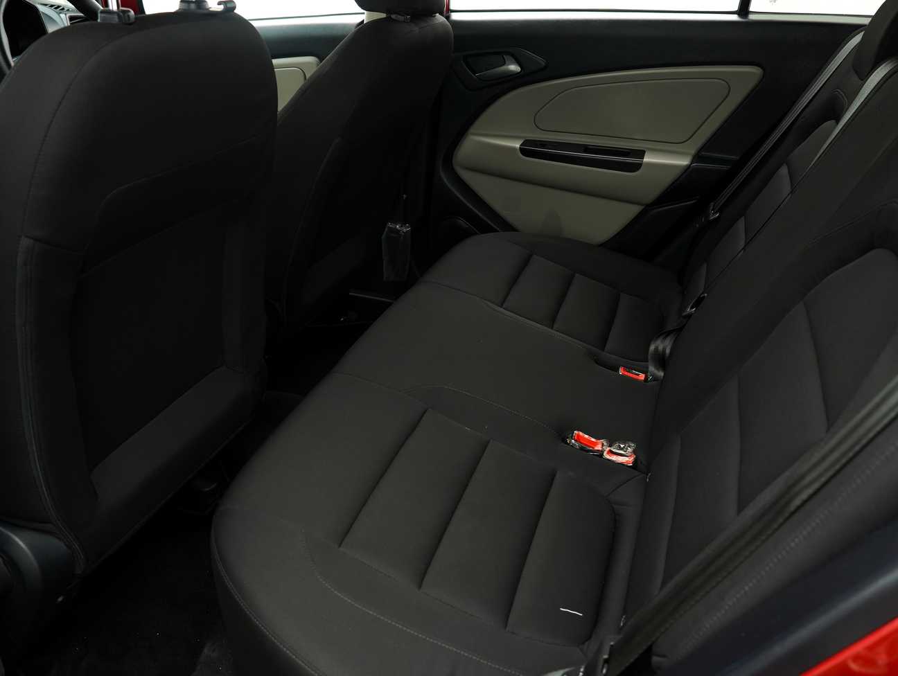 used 2017 Proton Persona Standard 1.6