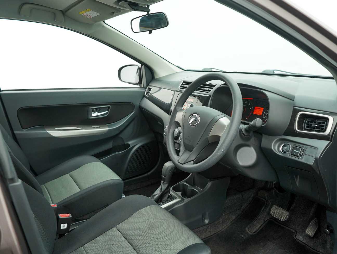 used 2019 Perodua Bezza X Premium 1.3