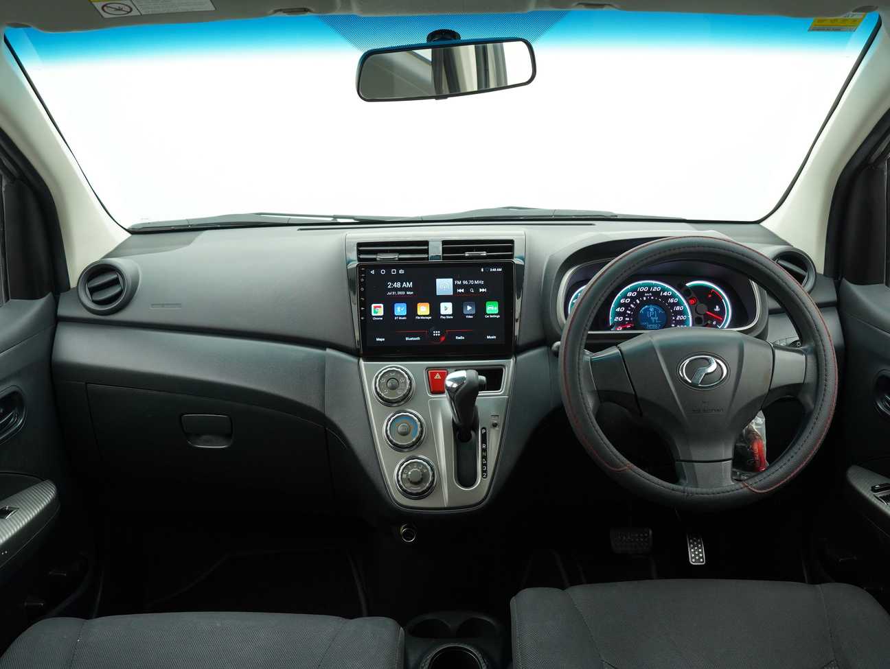 used 2014 Perodua Myvi SE 1.3