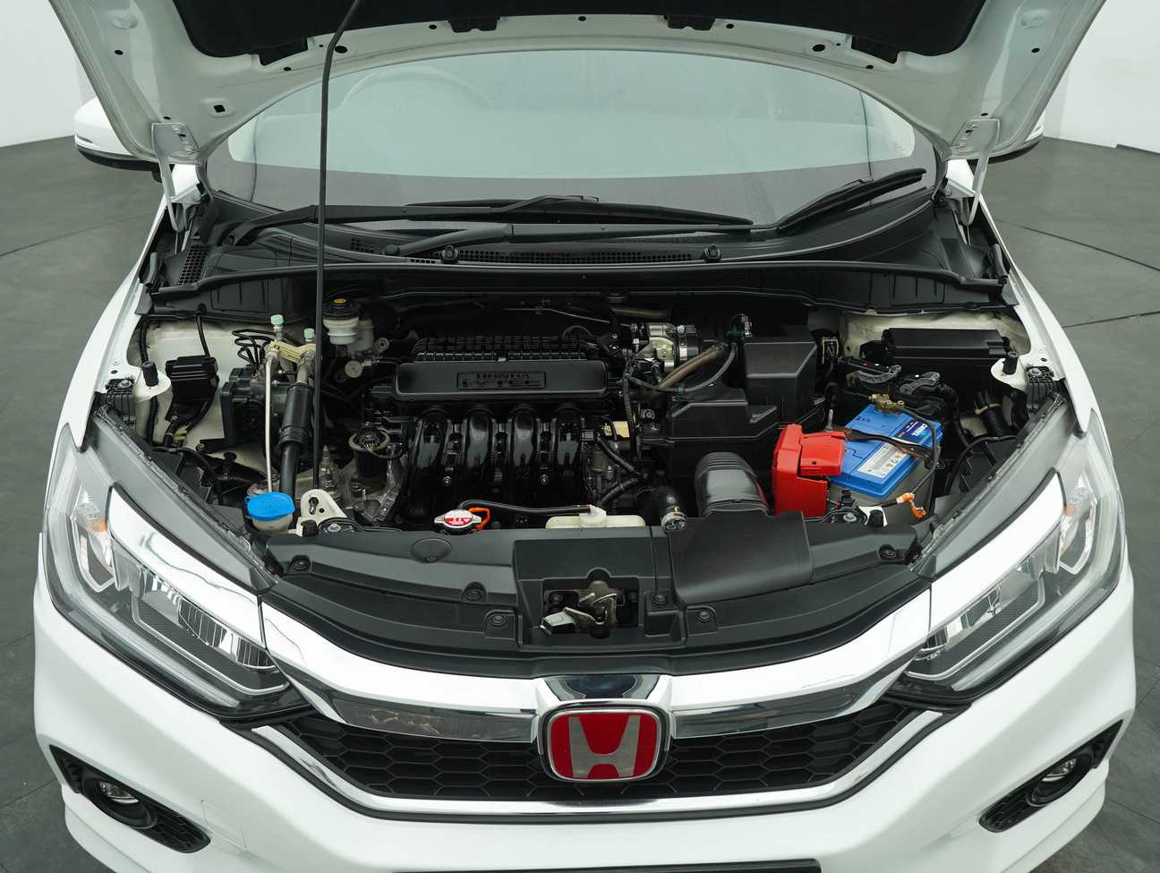 terpakai 2019 Honda City V 1.5