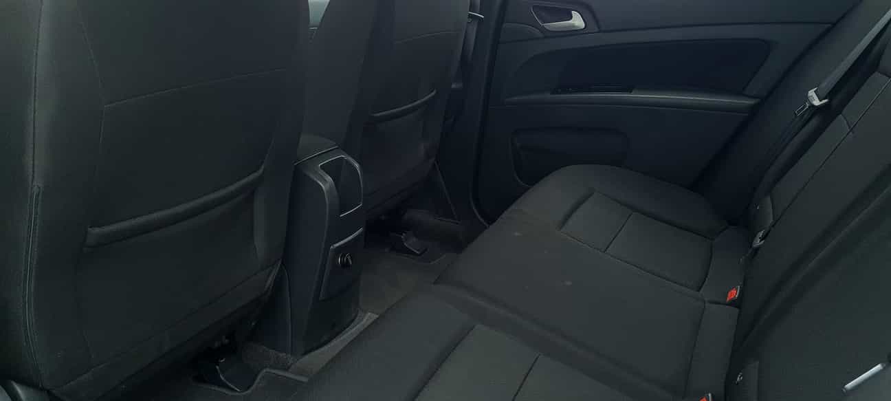 terpakai 2017 Proton PREVE EXECUTIVE 1.6