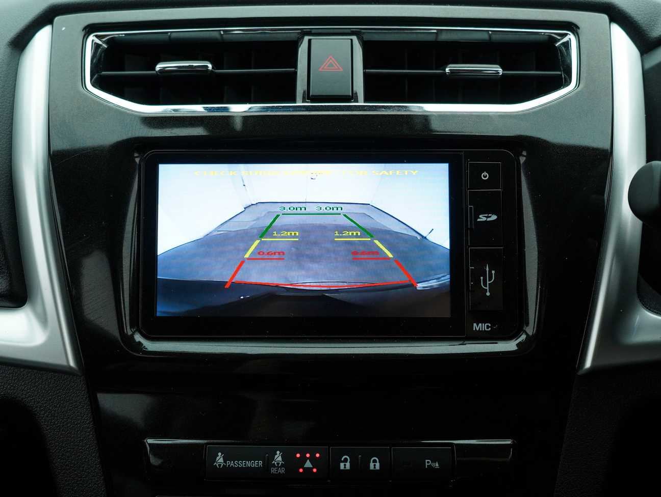 terpakai 2022 Perodua Aruz AV 1.5