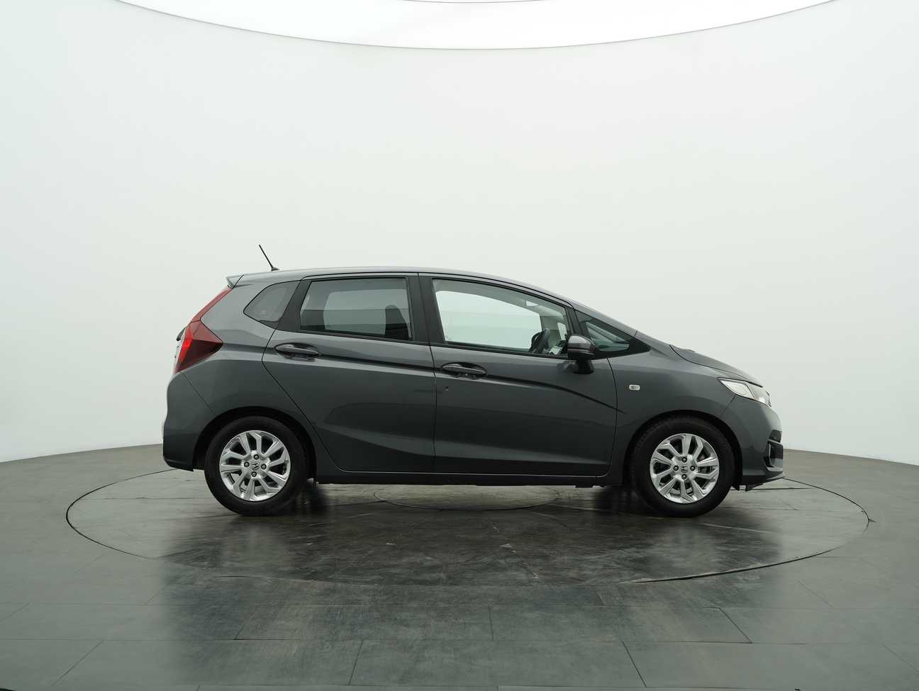 terpakai 2019 Honda Jazz E 1.5