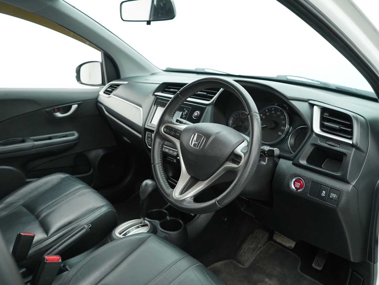 used 2018 Honda BR-V V 1.5