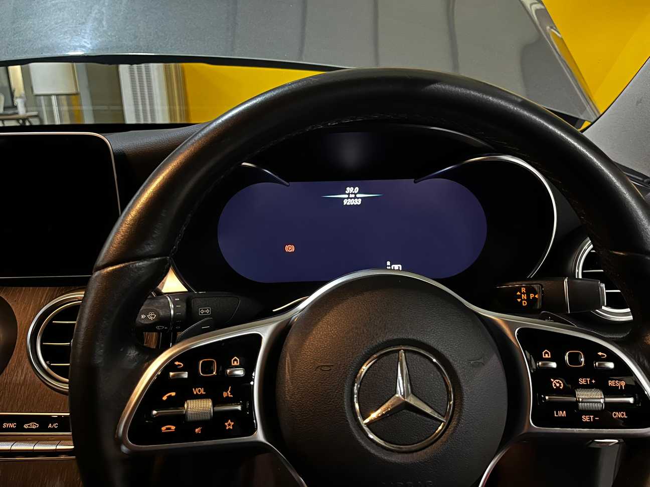 terpakai 2018 Mercedes-Benz C200 Avantgarde 1.5