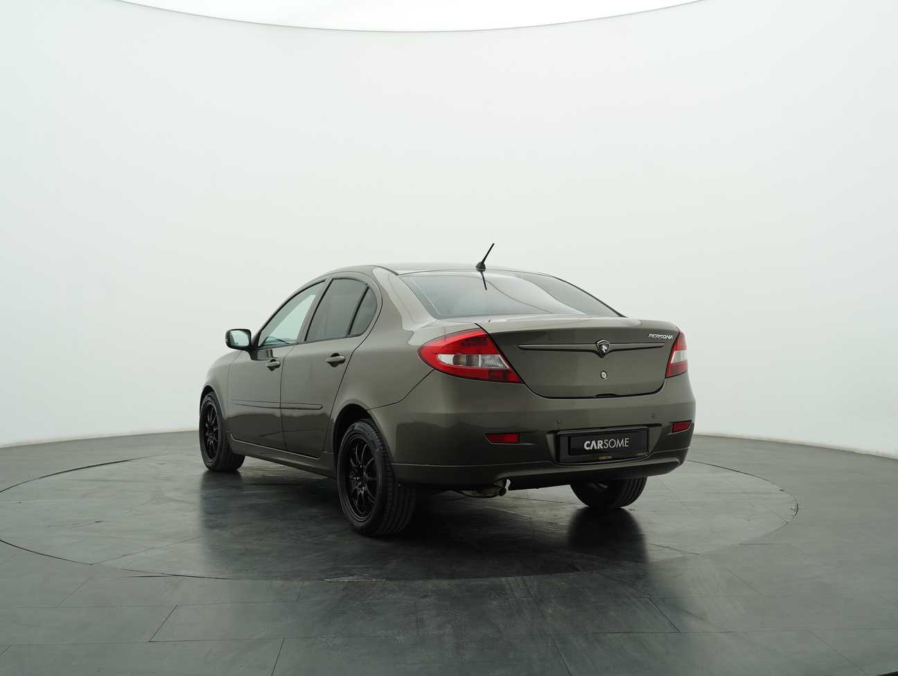 used 2014 Proton Persona SV 1.6