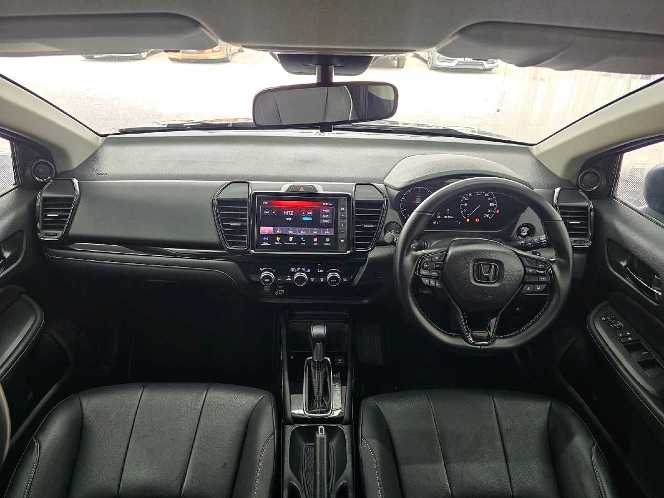 used 2022 Honda City V Sensing 1.5