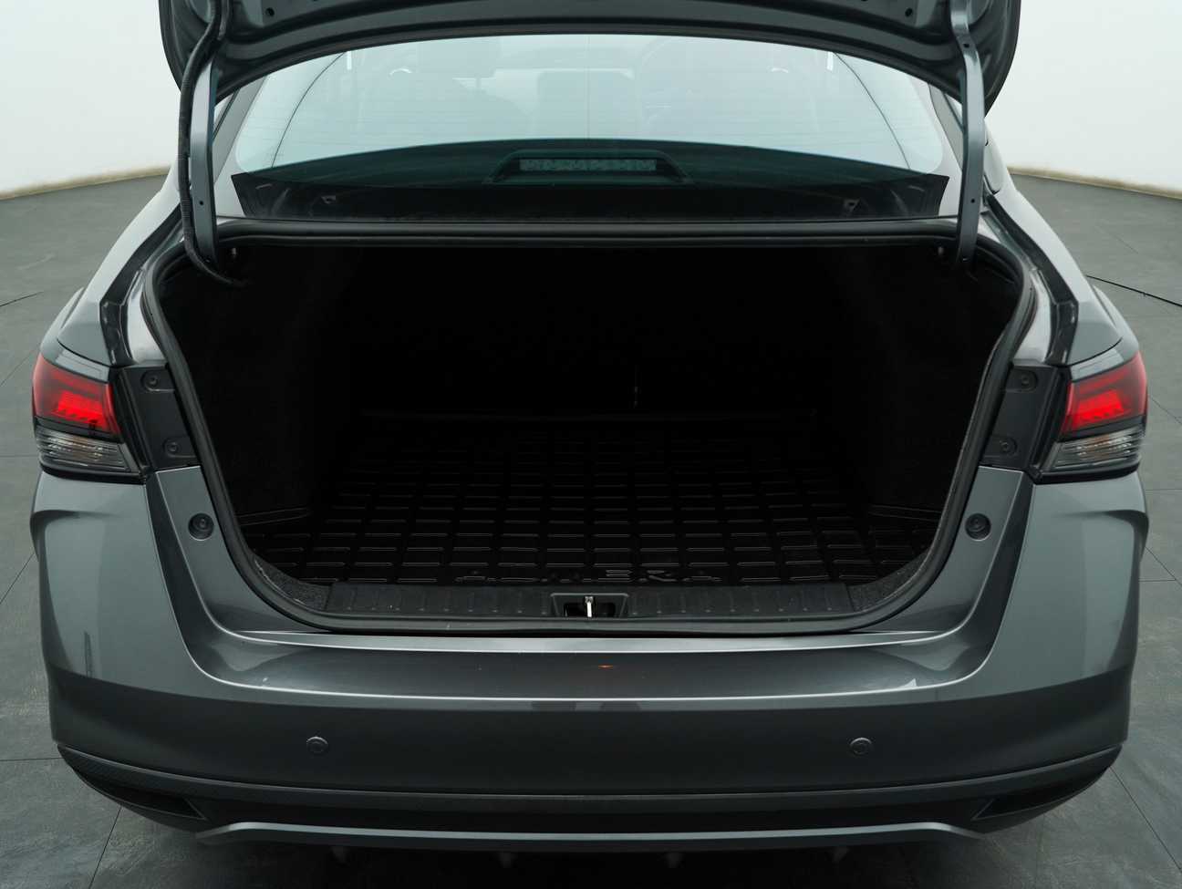 used 2021 Nissan Almera VLT 1.0