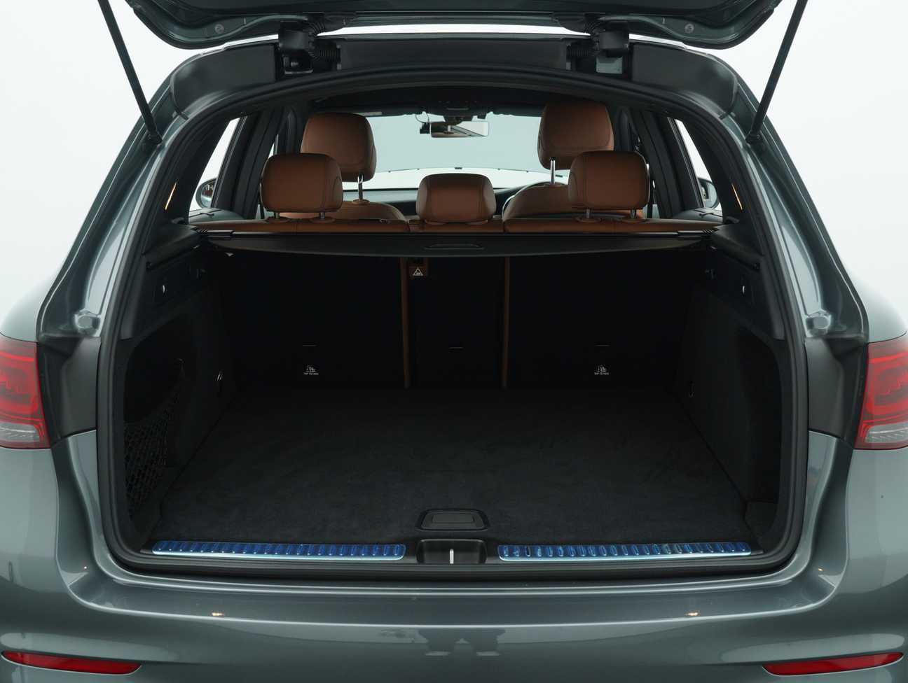 used 2022 Mercedes-Benz GLC200 AMG Line 2.0