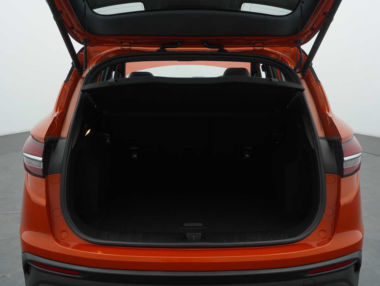 terpakai 2021 Proton X50 Flagship 1.5