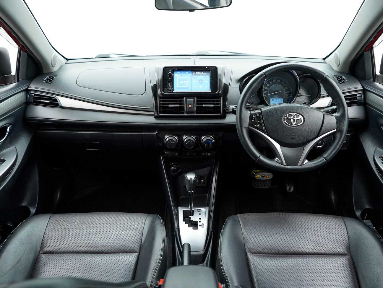 used 2018 Toyota Vios GX 1.5