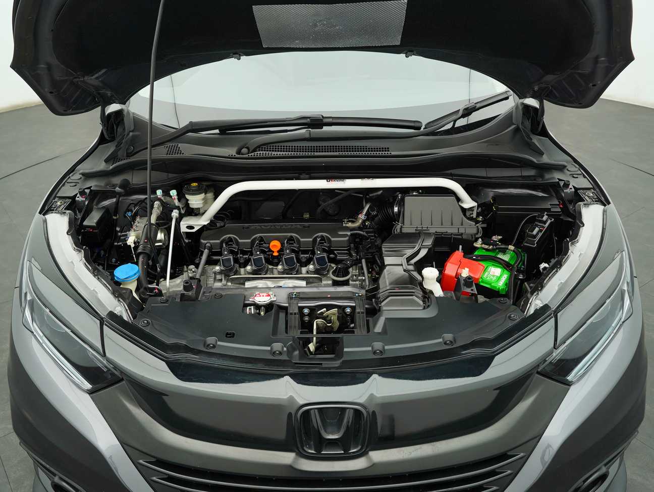 terpakai 2019 Honda HR-V E 1.8