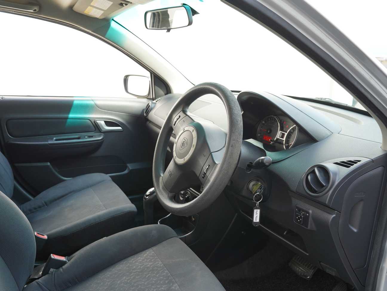 terpakai 2012 Proton Saga FLX Standard 1.3