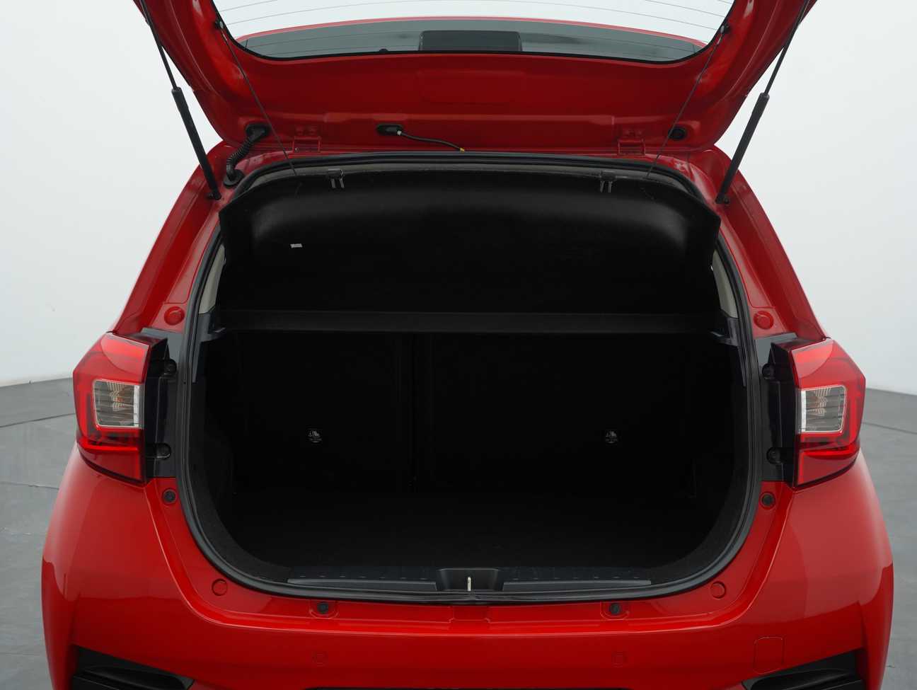 terpakai 2019 Perodua Myvi H 1.5