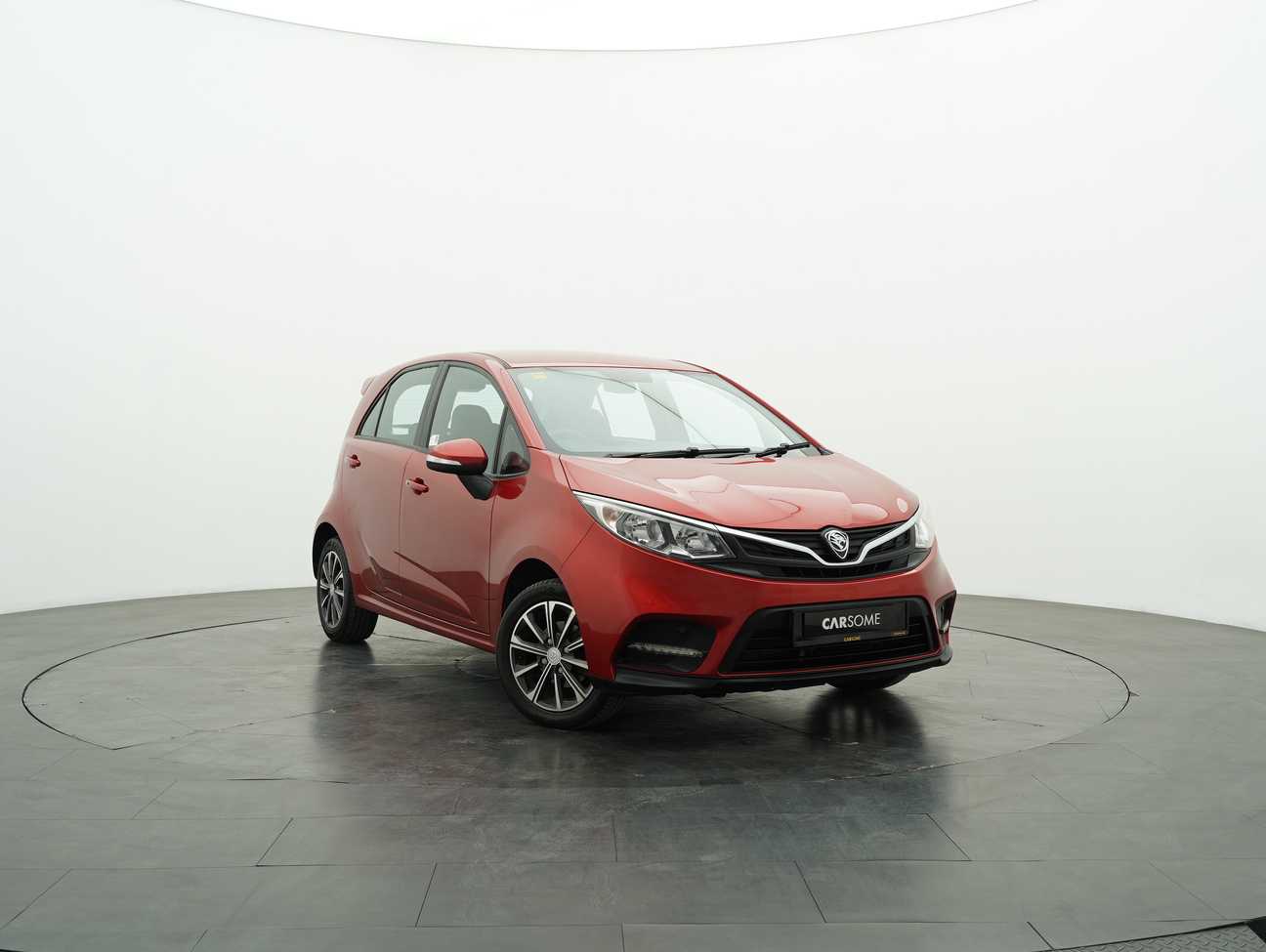 used 2019 Proton Iriz Executive 1.6