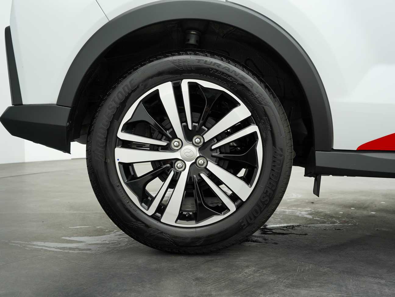 used 2022 Perodua ATIVA H 1.0