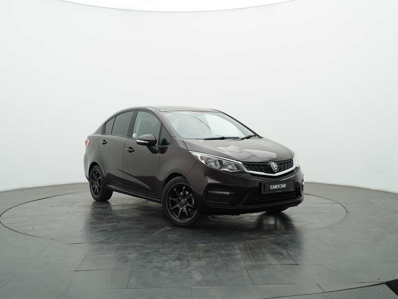 used 2020 Proton Persona Premium 1.6