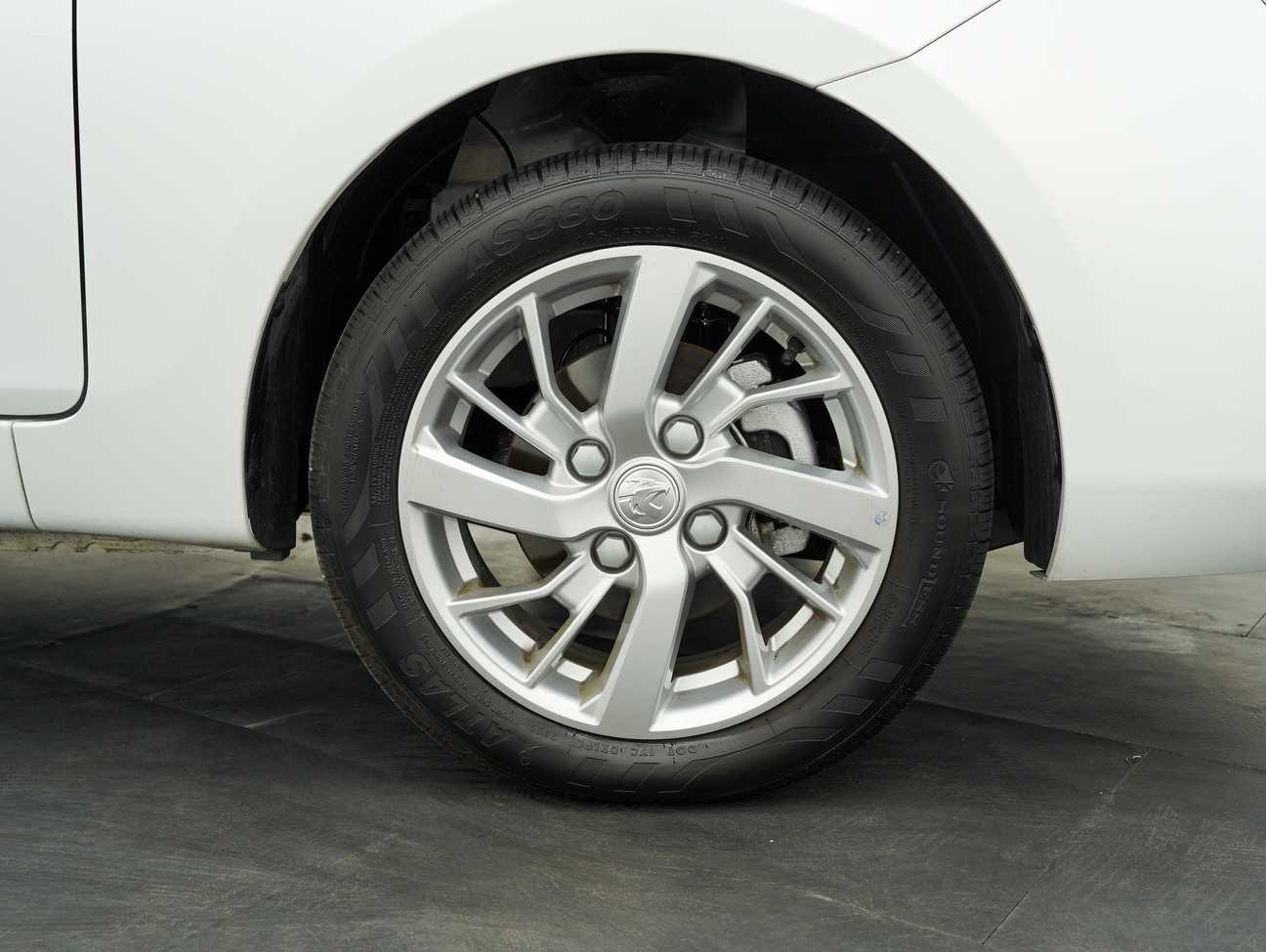 used 2022 Proton Saga Premium 1.3