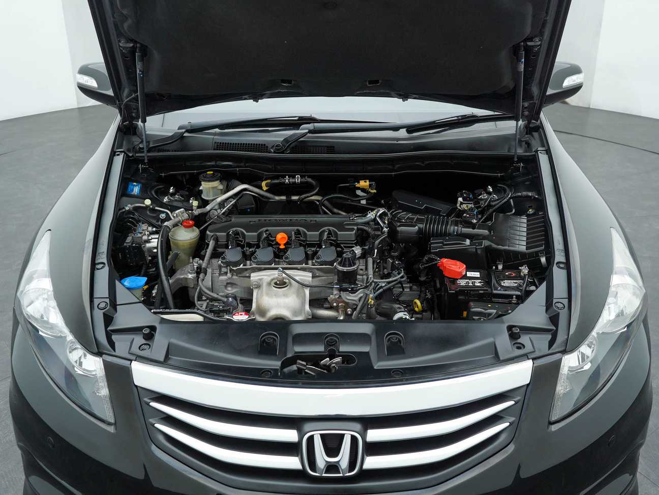 used 2011 Honda Accord VTi-L 2.0