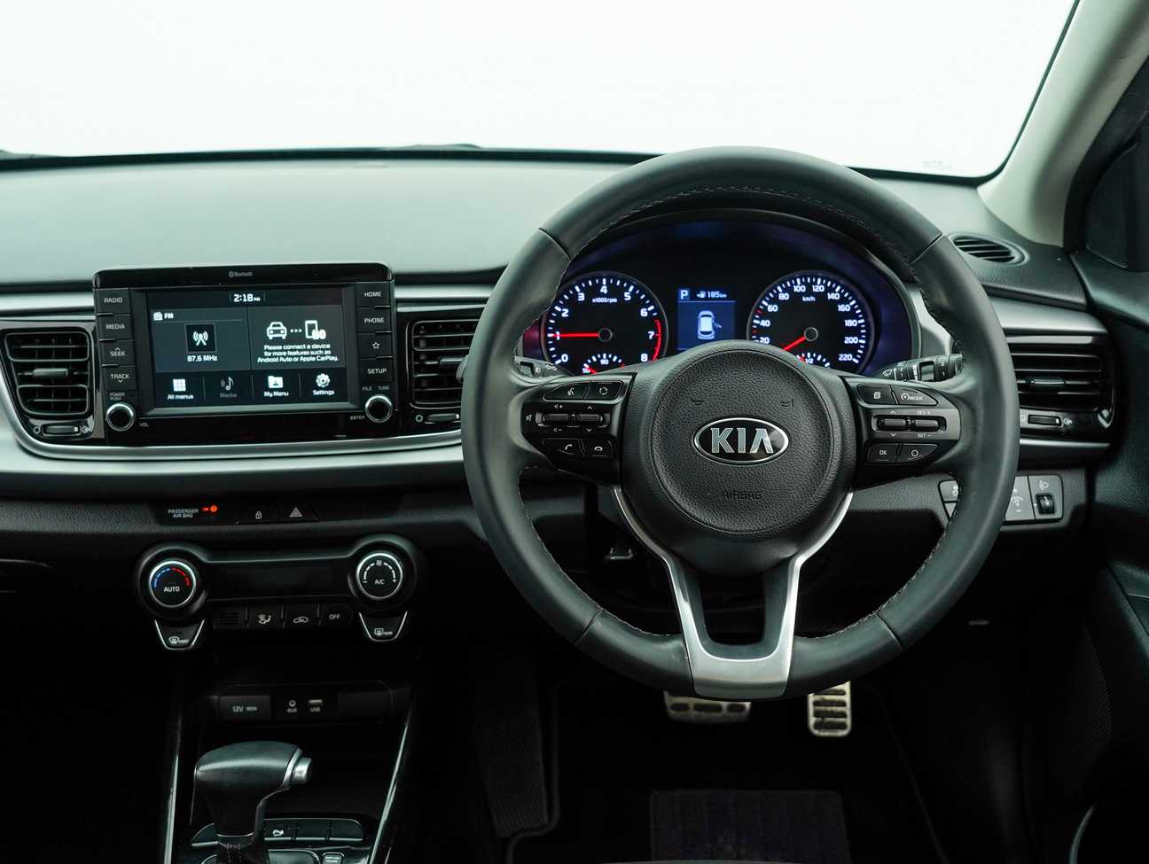used 2019 Kia Rio EX 1.4