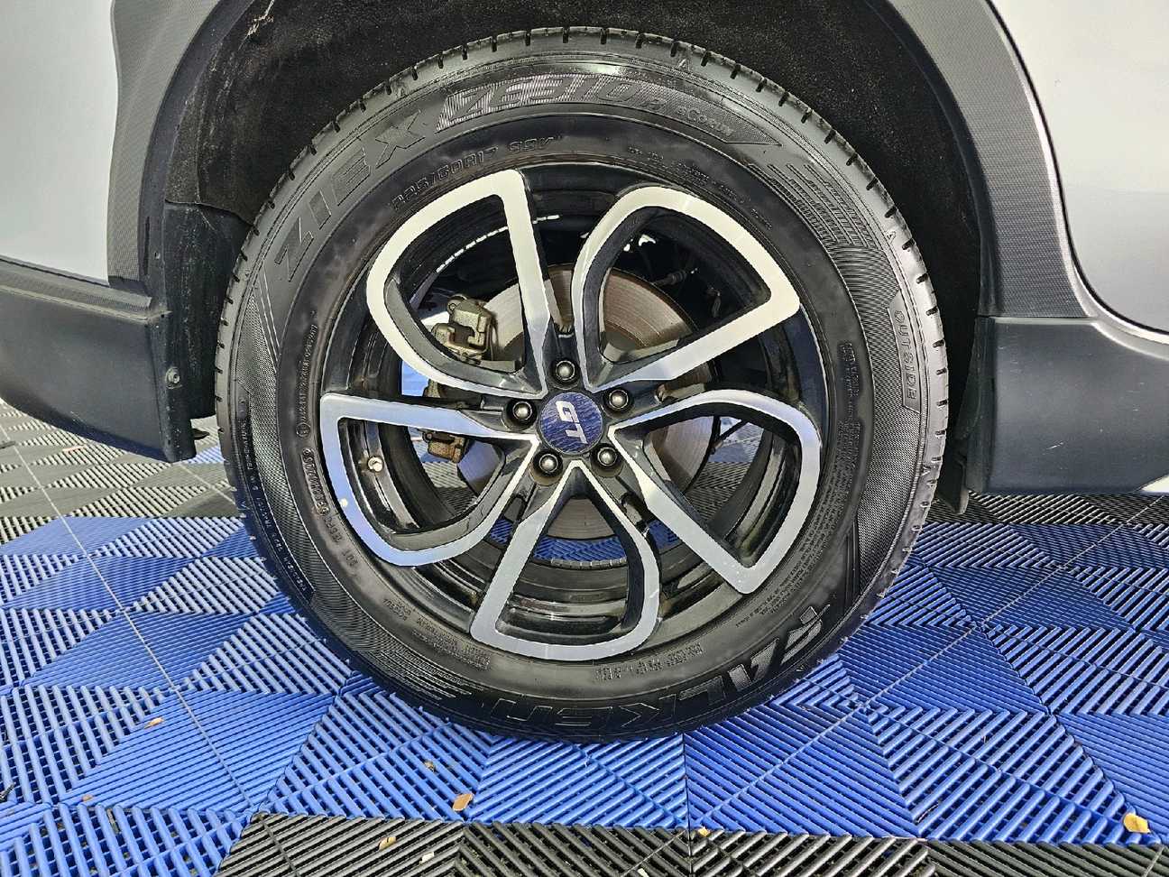 used 2022 Subaru XV GT Edition EyeSight 2.0