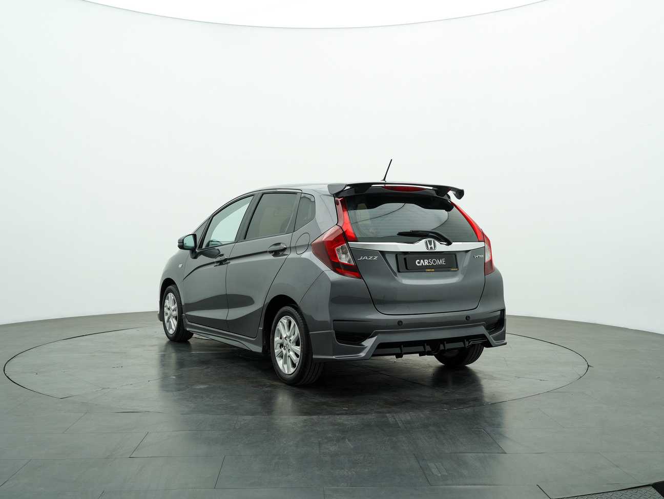 used 2019 Honda Jazz E 1.5