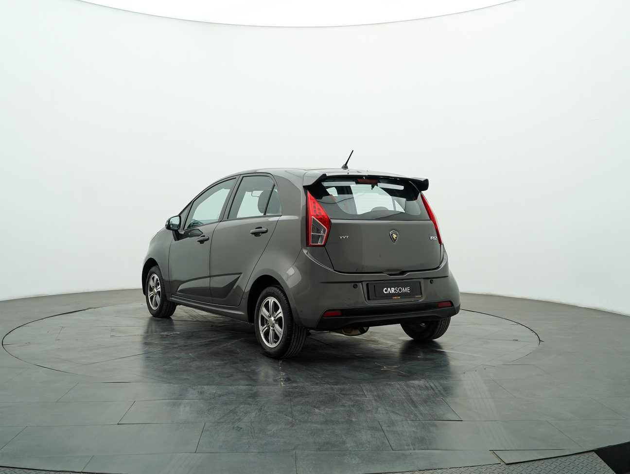 used 2015 Proton Iriz Standard 1.3