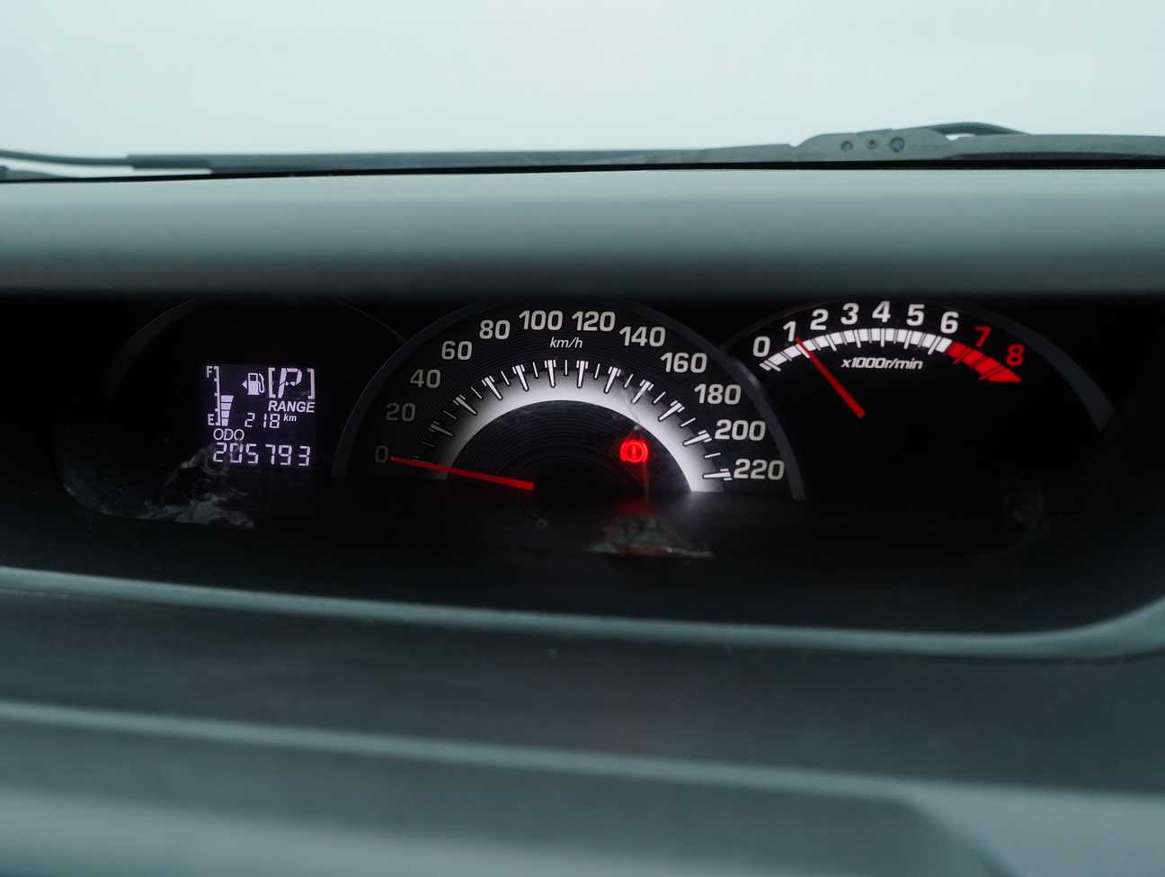 used 2014 Perodua Alza Advance 1.5
