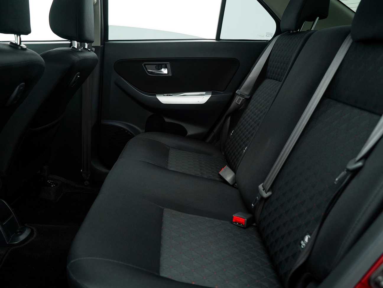 used 2021 Perodua Bezza X 1.3