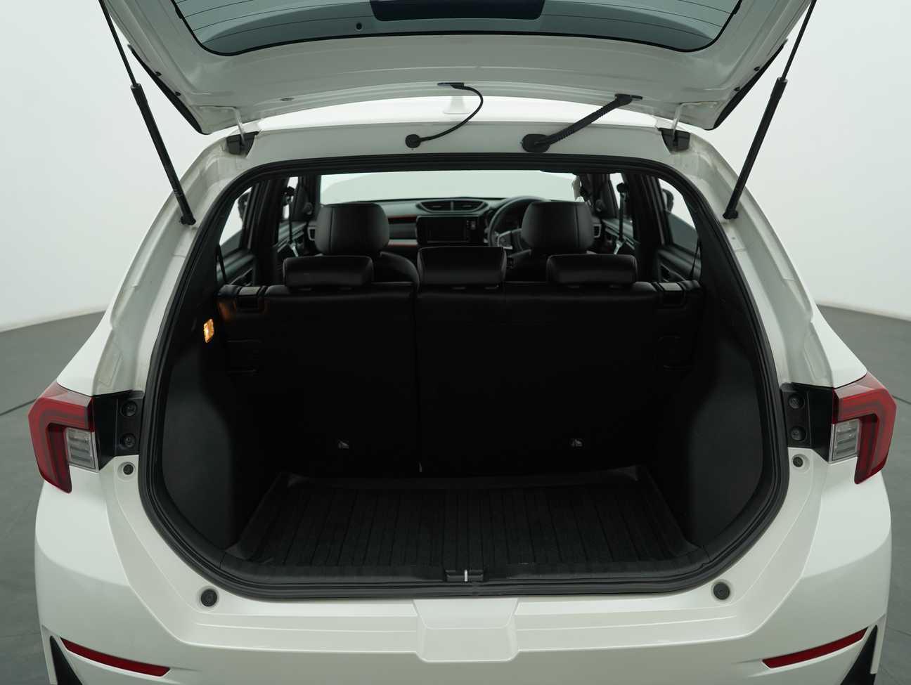 used 2023 Honda WR-V RS 1.5