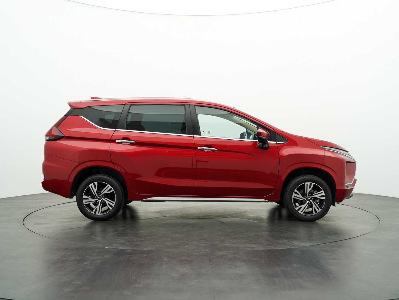 used 2022 Mitsubishi Xpander  1.5