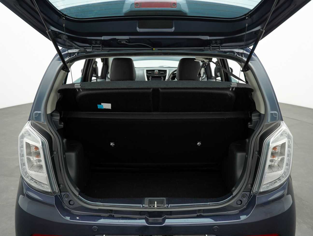 used 2018 Perodua AXIA Advance 1.0