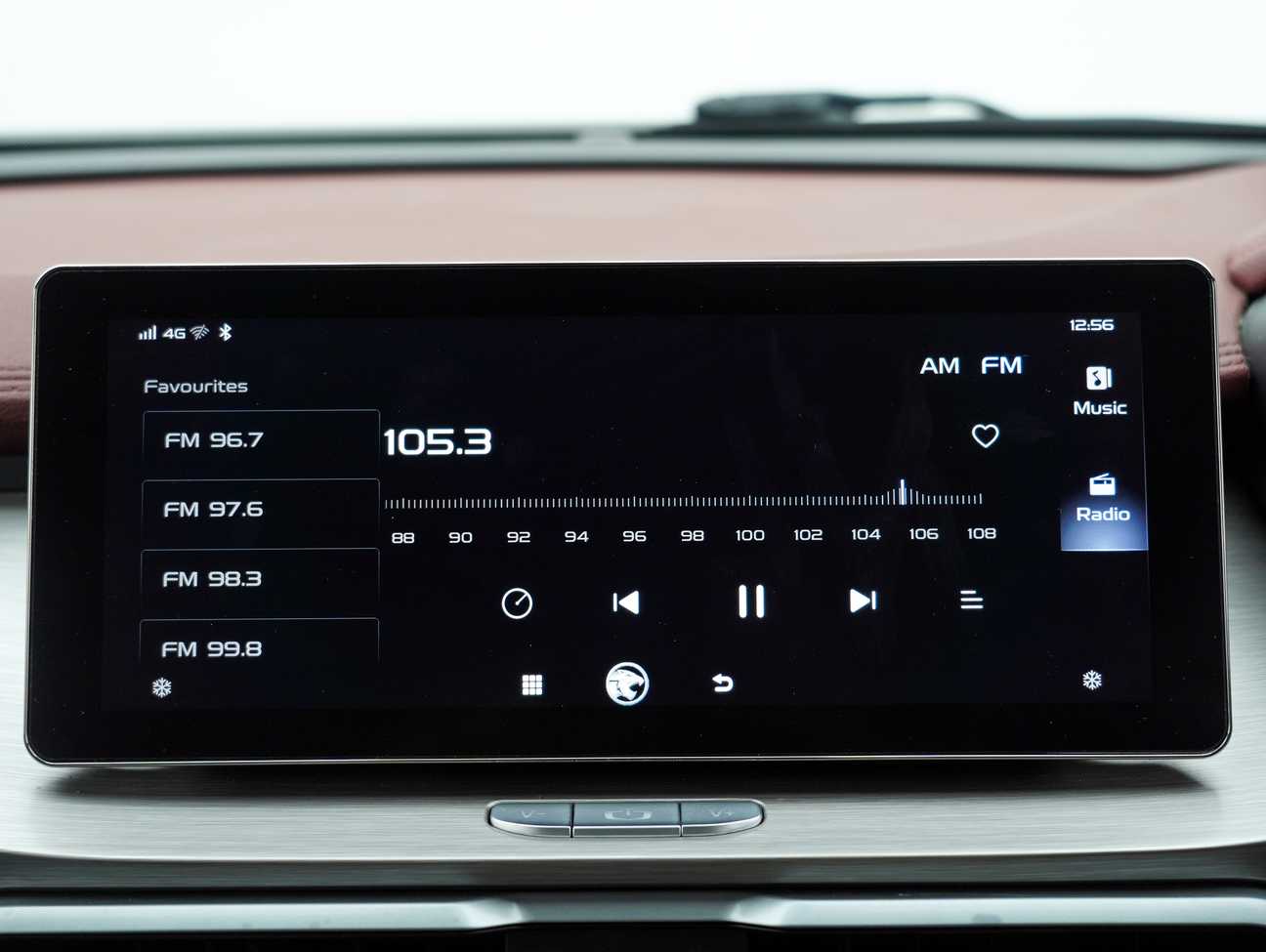 used 2021 Proton X50 Flagship 1.5