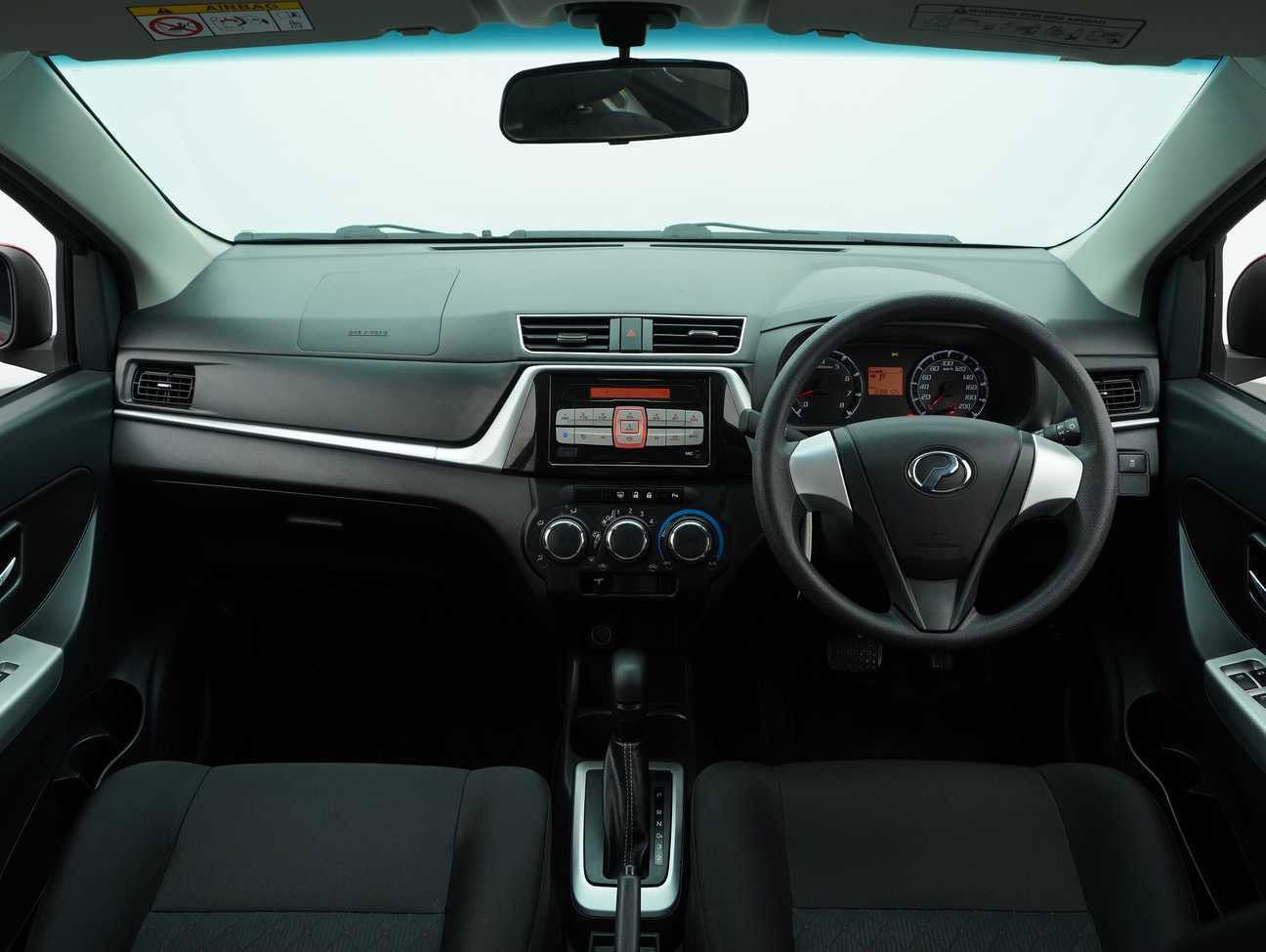 used 2020 Perodua Bezza X 1.3