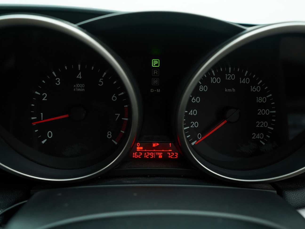 used 2010 Mazda 3 Sport 1.6