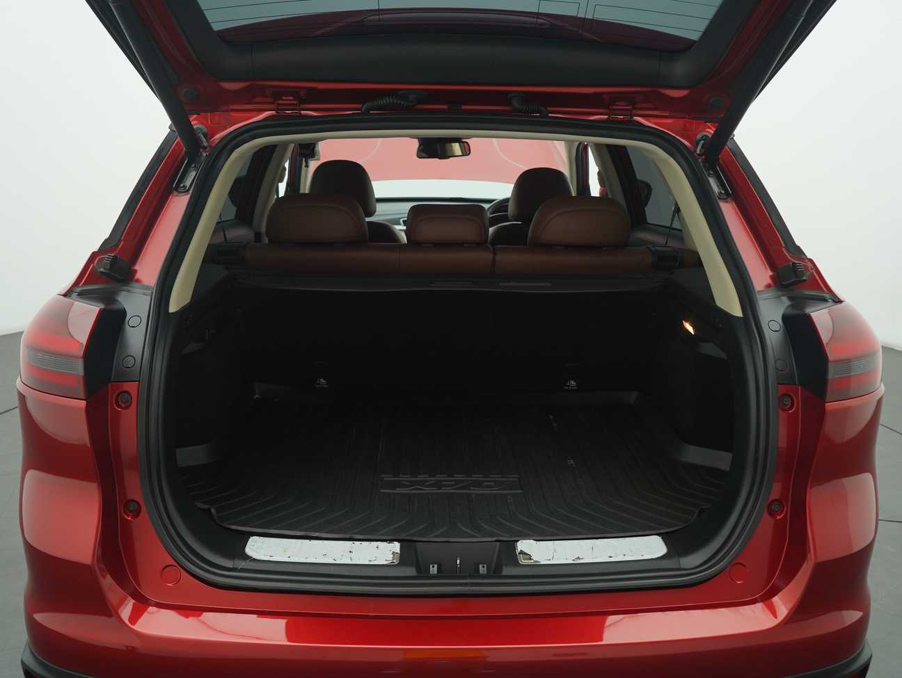 terpakai 2020 Proton X70 Premium 1.8