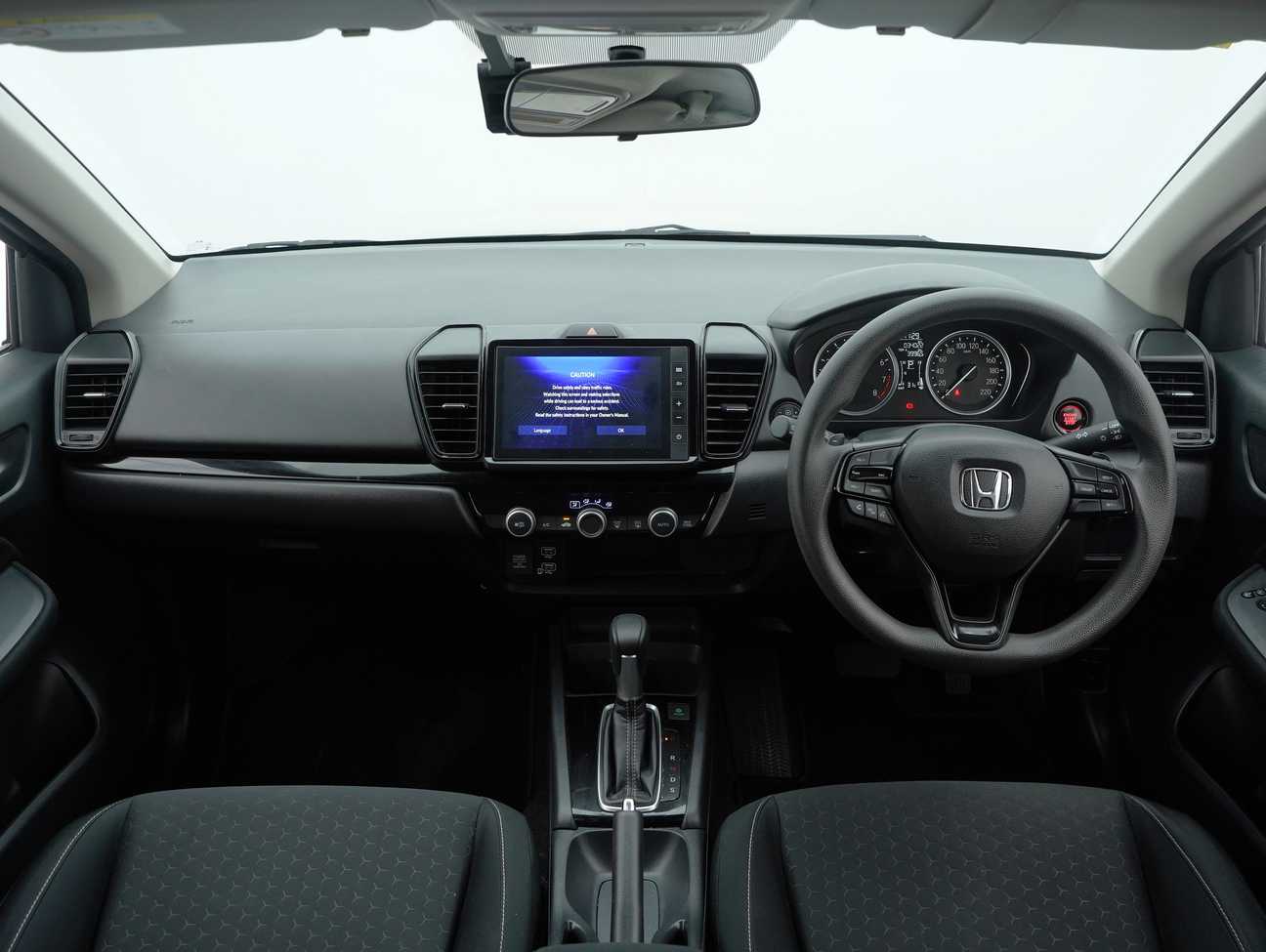 used 2023 Honda City E 1.5