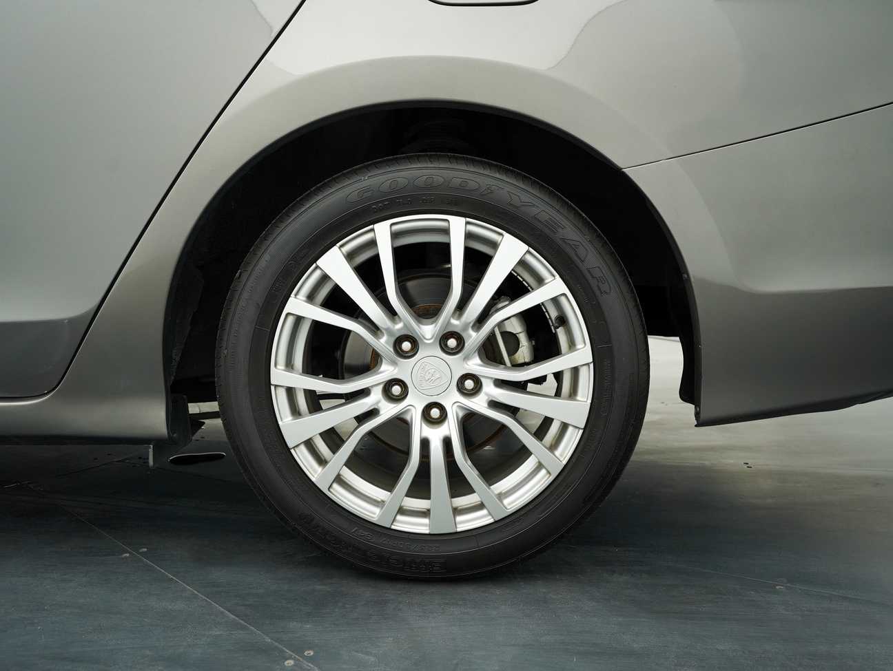 used 2017 Proton PERDANA  2.0