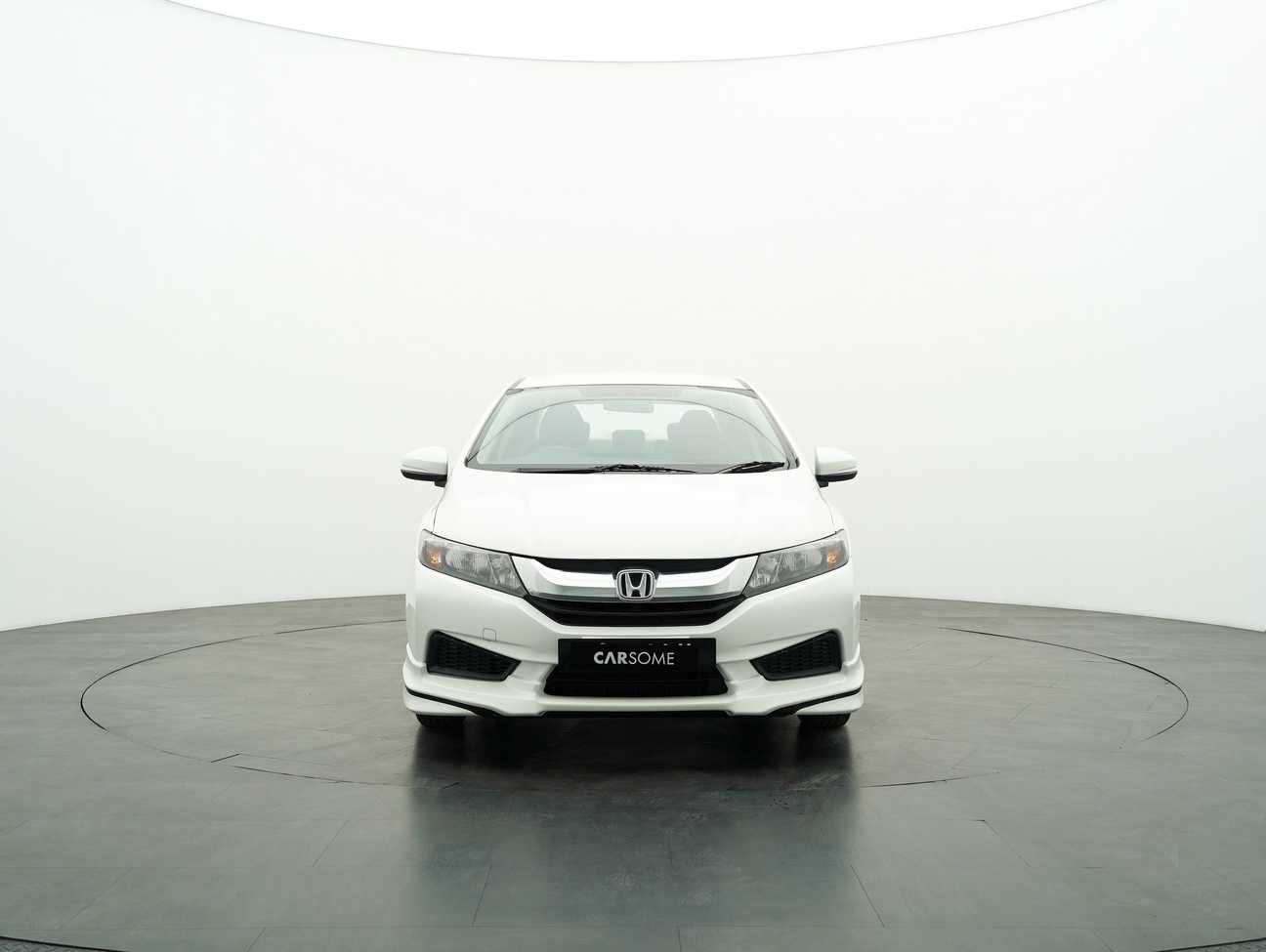 used 2016 Honda City S Plus 1.5