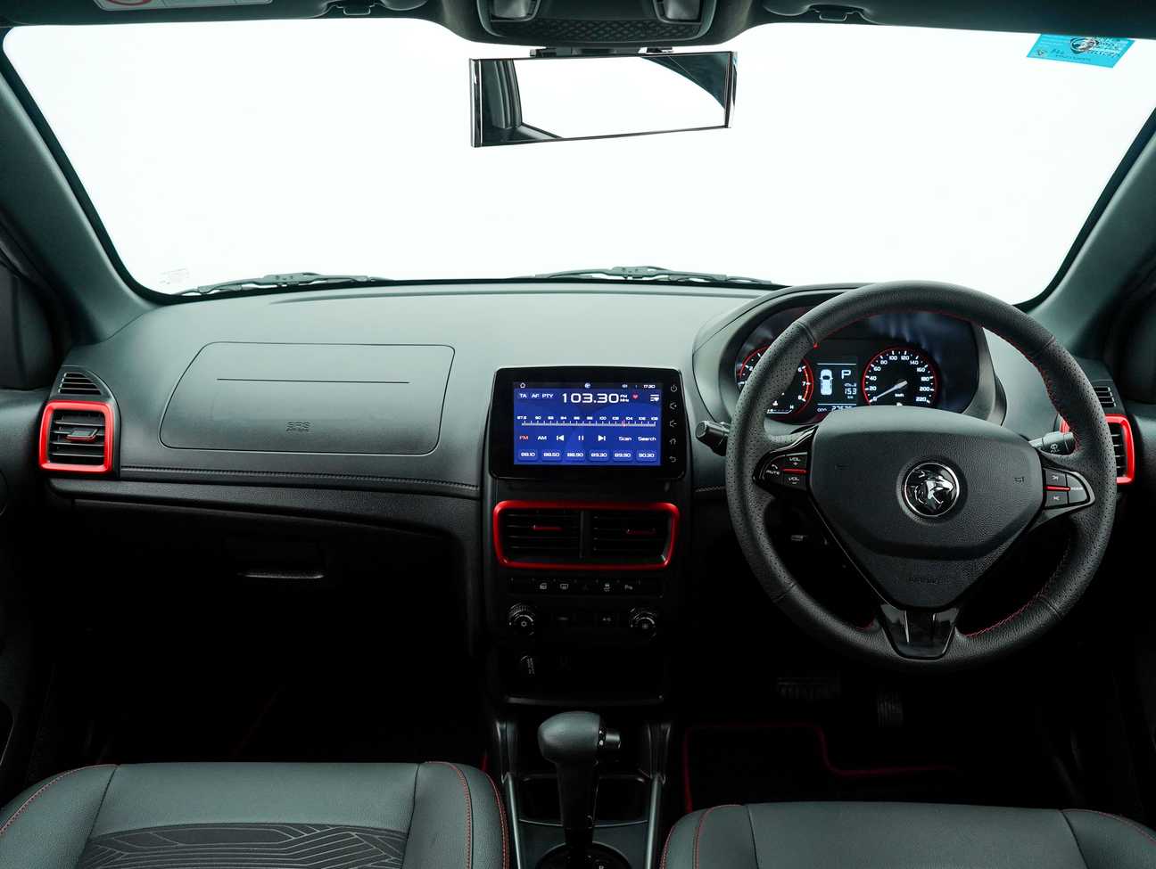 terpakai 2024 Proton Saga Premium S 1.3