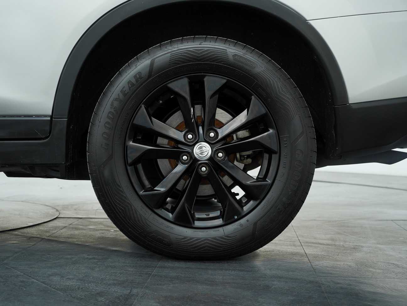 terpakai 2018 Nissan X-Trail  2.0