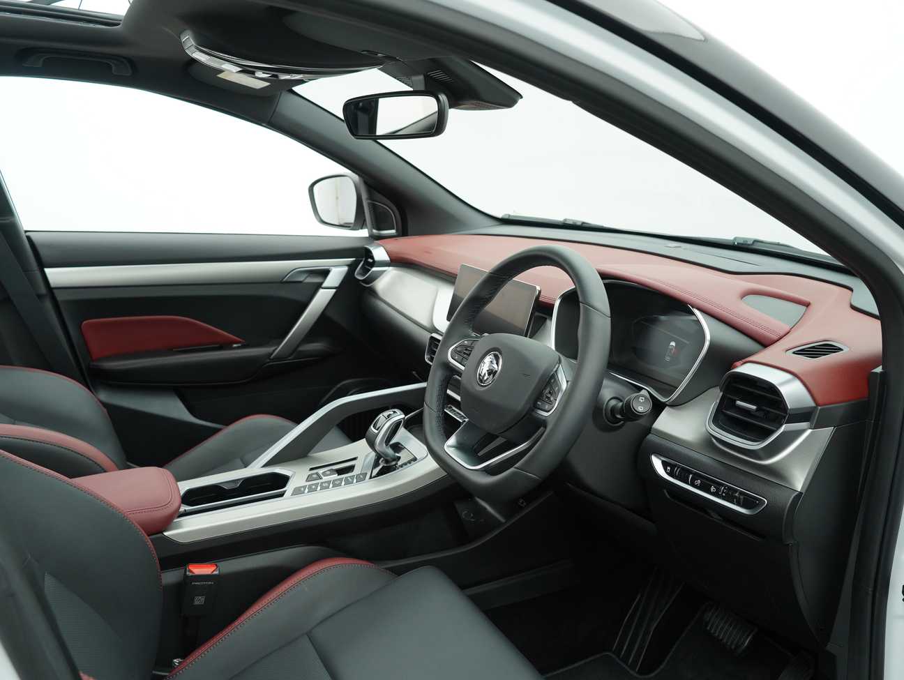 terpakai 2024 Proton X50 Flagship 1.5