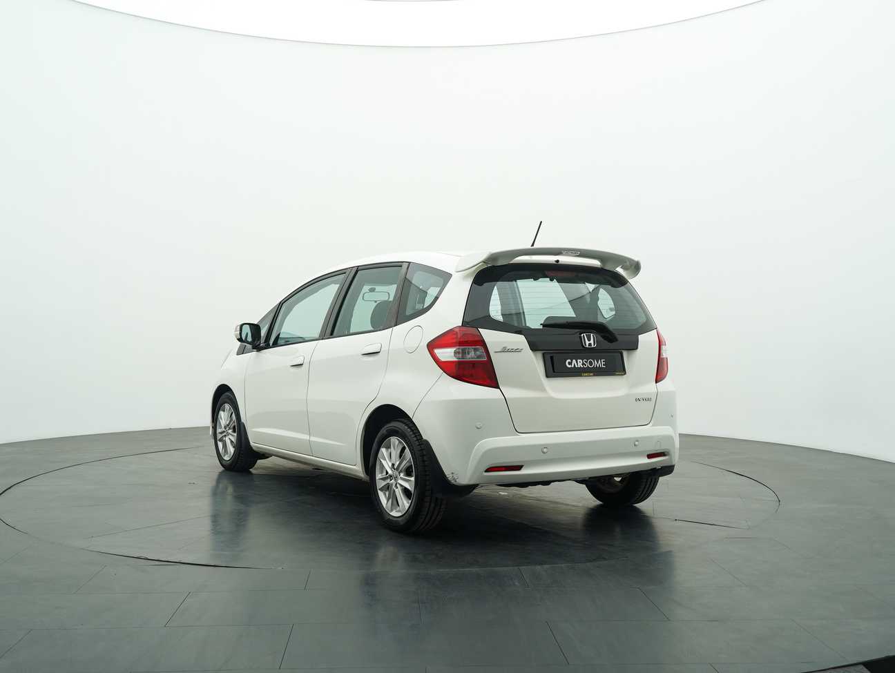 used 2014 Honda Jazz  1.5