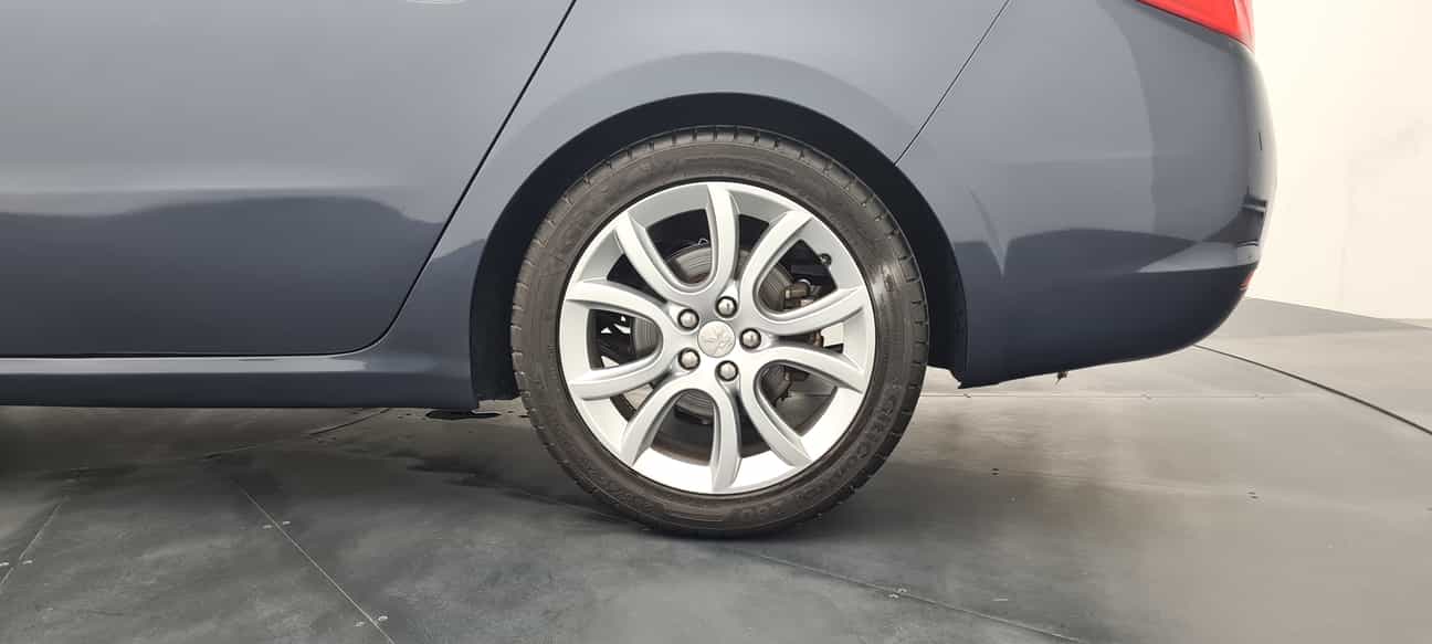 used 2015 Peugeot 508 PREMIUM 1.6