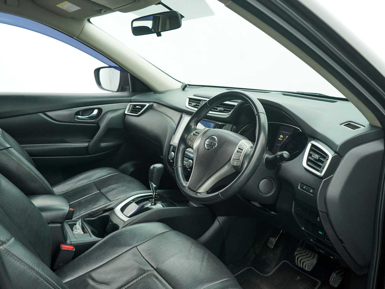 terpakai 2015 Nissan X-Trail  2.0