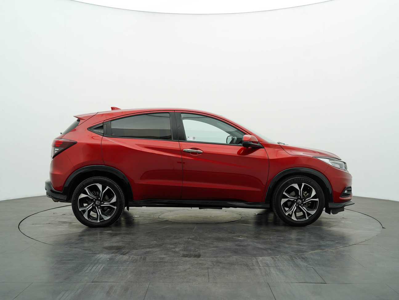 used 2020 Honda HR-V RS 1.8