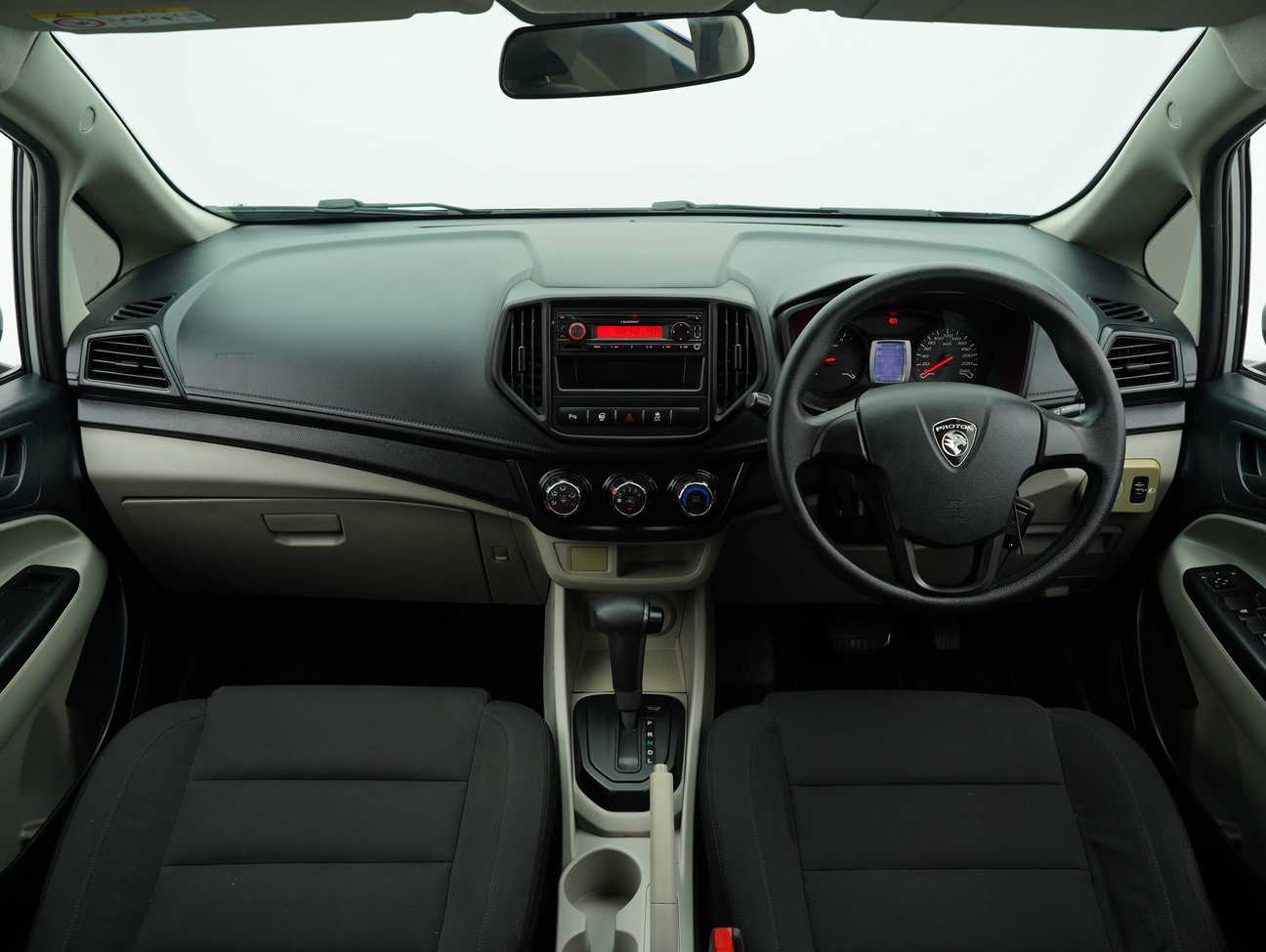 terpakai 2016 Proton Persona Standard 1.6