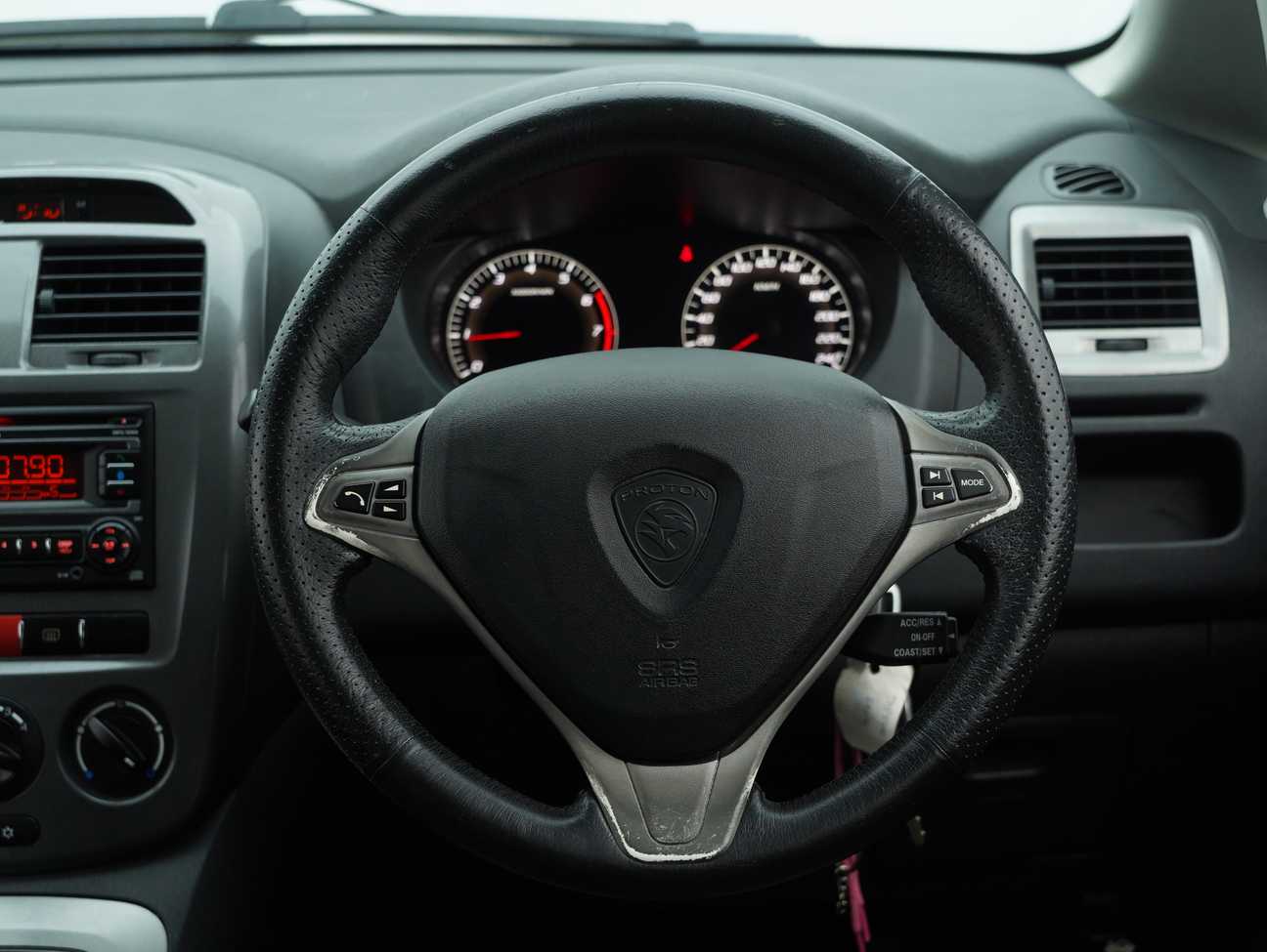 used 2012 Proton Exora Bold CFE Premium 1.6